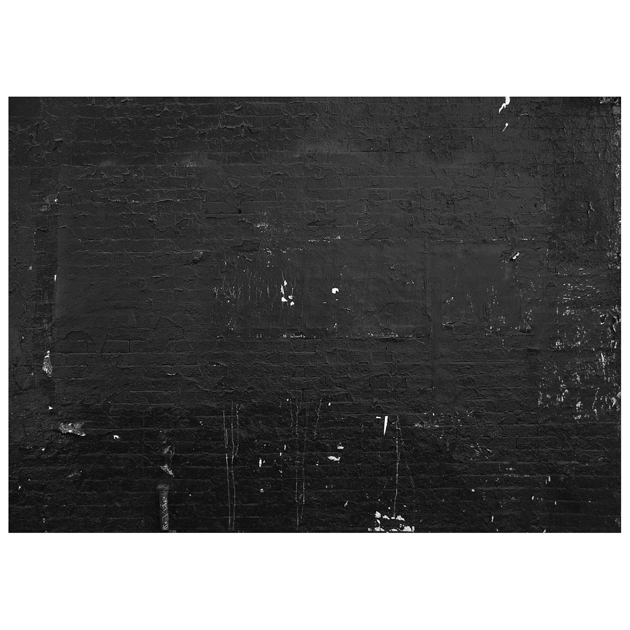 john sisley black wall